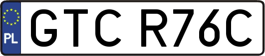 GTCR76C