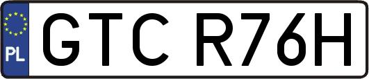 GTCR76H