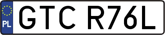 GTCR76L