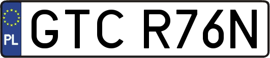 GTCR76N