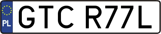 GTCR77L