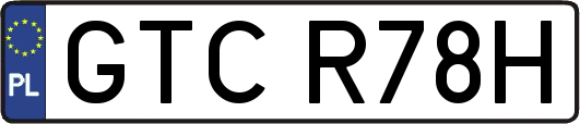GTCR78H