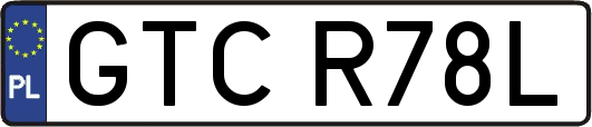 GTCR78L