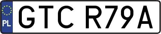 GTCR79A
