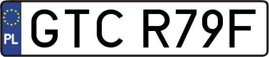 GTCR79F