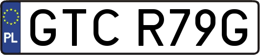 GTCR79G