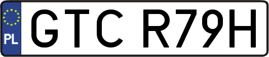 GTCR79H