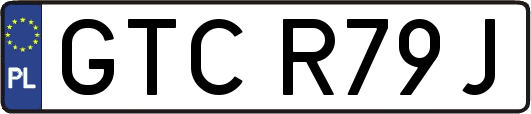 GTCR79J