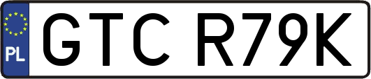 GTCR79K