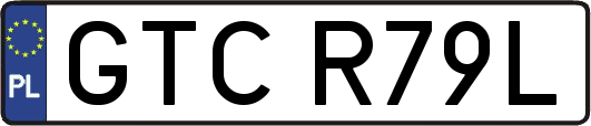 GTCR79L