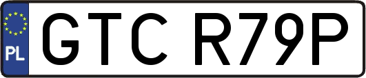 GTCR79P