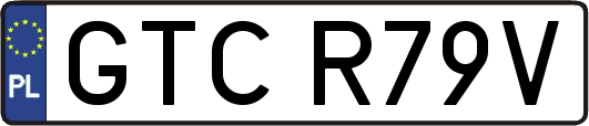 GTCR79V