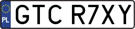 GTCR7XY