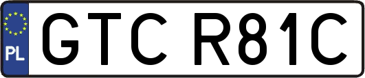 GTCR81C