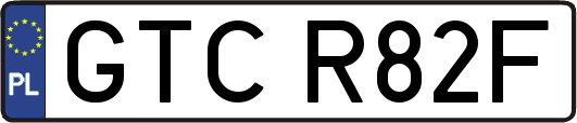 GTCR82F