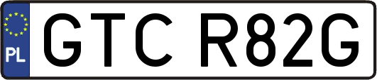 GTCR82G