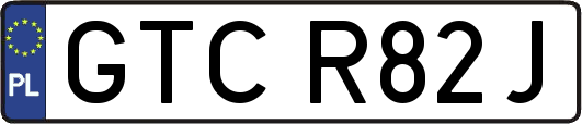 GTCR82J