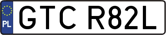 GTCR82L