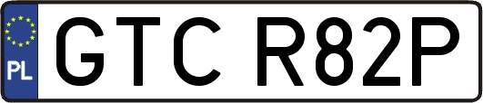 GTCR82P