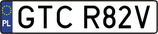 GTCR82V