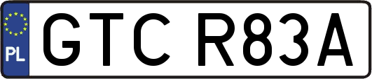 GTCR83A