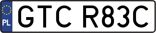 GTCR83C