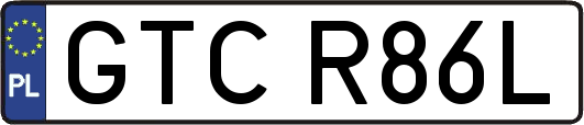 GTCR86L
