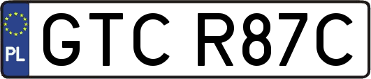GTCR87C