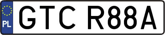 GTCR88A