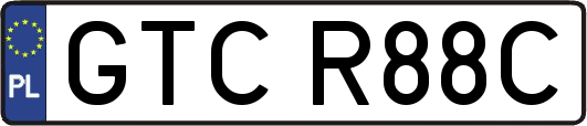 GTCR88C