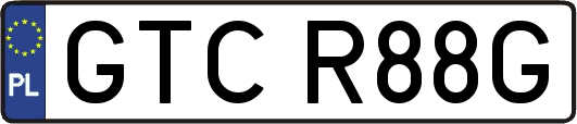 GTCR88G