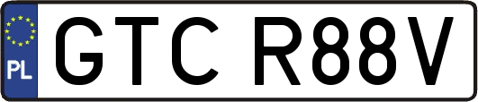 GTCR88V