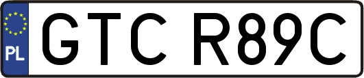 GTCR89C