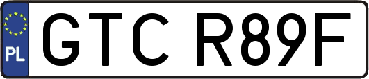 GTCR89F