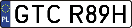 GTCR89H