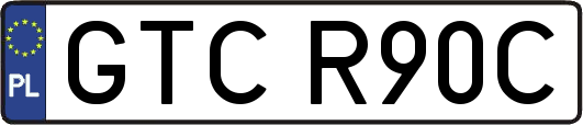 GTCR90C