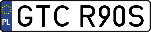 GTCR90S