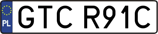 GTCR91C