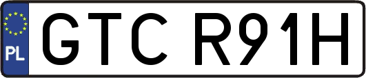 GTCR91H