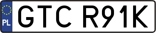 GTCR91K