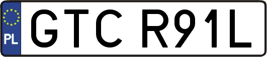 GTCR91L