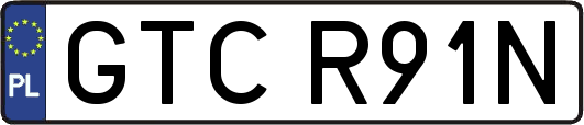 GTCR91N