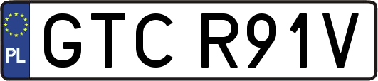 GTCR91V