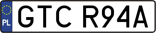 GTCR94A