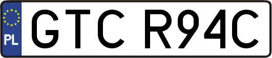 GTCR94C
