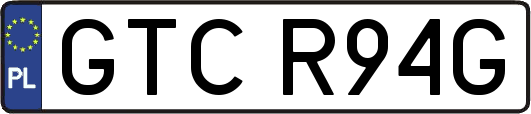 GTCR94G