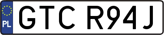 GTCR94J