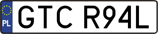 GTCR94L