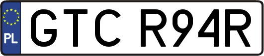 GTCR94R