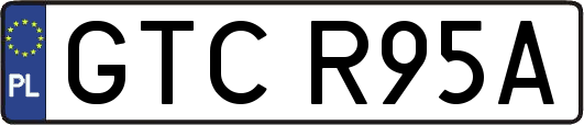 GTCR95A